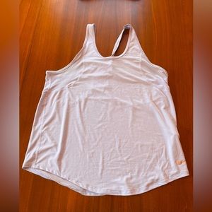 Brand new Nike tank
